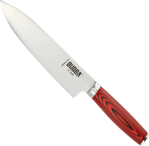 Vista 12 de BUBBA Cuchillo de pelar Kitchen Series de 3.5 pulgadas perfecto para recortar, rebanar y pelar productos pequeños.