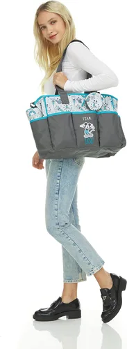 Vista 11 de Disney Multi Piece Tote