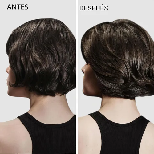 Vista 6 de FEKKAI Brilliant Gloss Multi-Tasker - 3.4 oz - Transforma el cabello con brillo 4X - Libre de sulfatos, parabenos, ftalatos - Vegano, libre