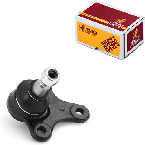 Vista 237 de Fabricado en Europa. Junta de rótula inferior delantera Metrix Premium K3199 para Jeep Liberty 2002-2004