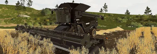 Vista 6 de Farming Simulator 20 (NSW) - Nintendo Switch