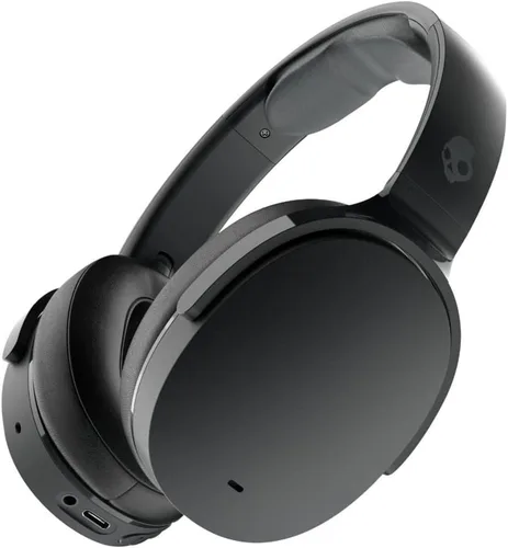 Vista 3 de Skullcandy Hesh ANC - Auriculares inalámbricos con cancelación de ruido, color gris
