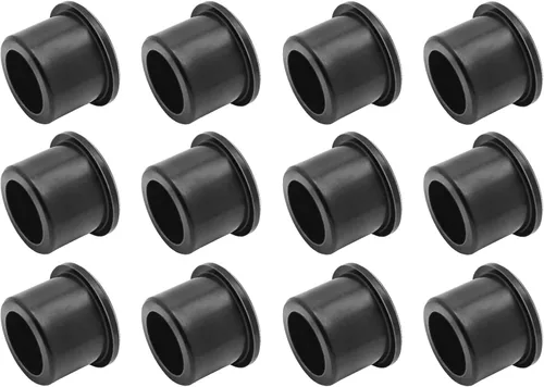 Vista 5 de A Kit de cubierta de polvo de eje de buje de brazo para Yamaha Banshee 350 YFZ450 Raptor 700 250 125