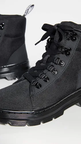 Vista 6 de Dr. Martens Combs W para mujer
