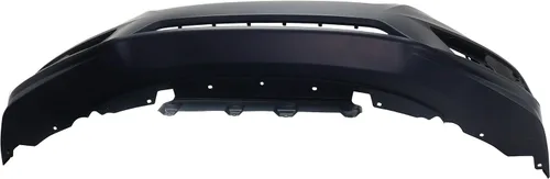 Vista 72 de Garage-Pro Cubierta de parachoques compatible con Honda Accord 1990-1991 imprimado delantero HO1000135