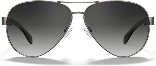 Vista 8 de AVAWAY Aviator Sunglasses for Women Men 100% UV400 Protection Lightweight Driving Fishing Outdoors Sports Sunglasses
