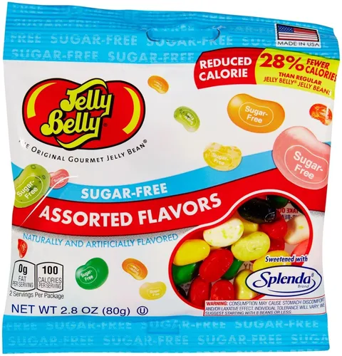Vista 20 de Jelly Belly 45118 Jelly Belly Candy Corn de 3 onzas, paquete de 3