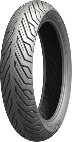 Vista 11 de MICHELIN City Grip 2 - Neumático para scooter delantero/trasero (90/80-16 (32193))