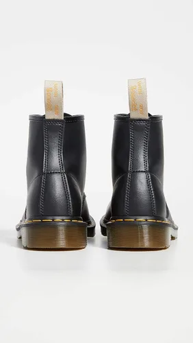 Vista 5 de Dr. Martens Botas clásicas 101 veganas unisex para adultos