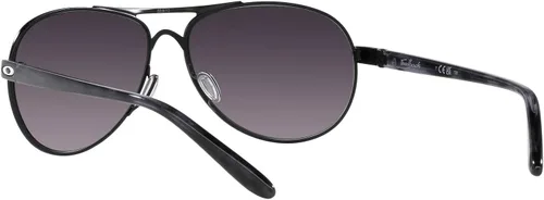 Vista 10 de Oakley womens Oo4079 Feedback Aviator Sunglasses