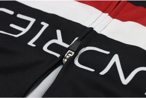 Vista 6 de Sundried Camiseta de ciclismo de manga corta Stealth para hombre