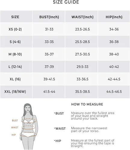 Vista 6 de Tempt Me Traje de baño tankini de dos piezas con control de abdomen, cuello alto y parte inferior para mujer