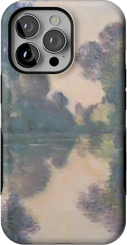 Vista 103 de Casely - Funda para iPhone 13 Pro Todas las cosas divertidas Diversión en días laborables Diseño protector audaz Compatible con MagSafe