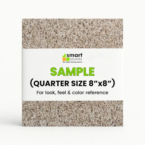 Vista 10 de Smart Squares Easy Street Premium Baldosas de Alfombra Hechas en los Estados Unidos 18x18 Pulgadas, Suavemente Acolchadas, Apariencia Sin Costuras