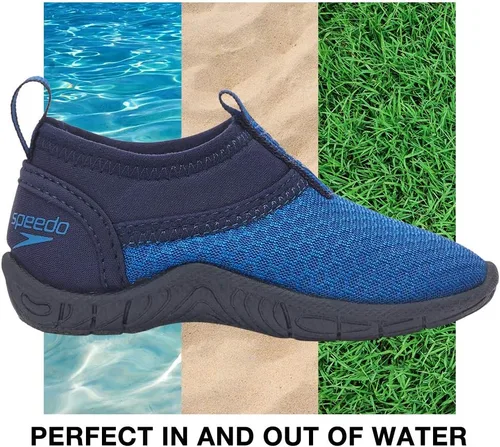 Vista 6 de Speedo Tidal Cruiser - Zapatos de agua para niños
