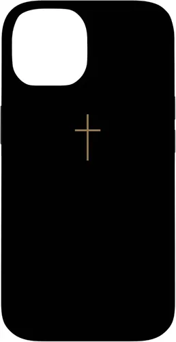 Vista 4 de Funda Christian Cross para iPhone 17