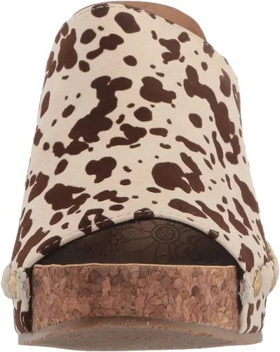 Vista 2 de Blowfish Malibu Sandalia de cuña Hagen para mujer