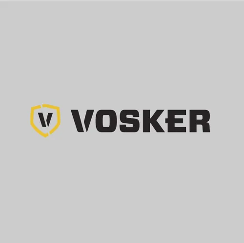 Vista 7 de Vosker V100 y V200 - Caja de seguridad impermeable para cámara al aire libre - Funda protectora de acero resistente Resistente a la intemperie y a
