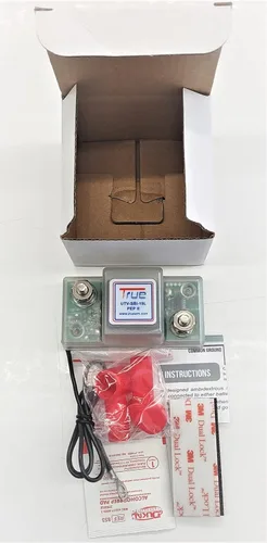 Vista 2 de True® UTV-SBI-19L - Aislador inteligente de litio para UTVs