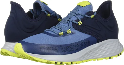 Vista 7 de New Balance Womens Fresh Foam Roav Trail V1 Sneaker