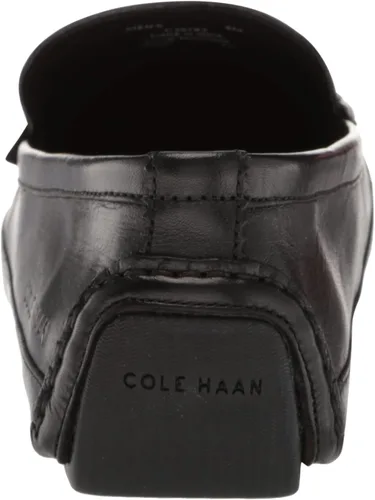 Vista 3 de Cole Haan Wyatt Bit Driver - Mocasines estilo conducción para hombre