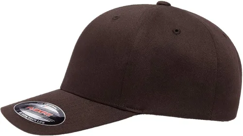 Vista 2 de AMC Gremlin Outline Design Flexfit 6277 - Gorra de béisbol atlética