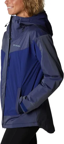 Vista 3 de Columbia Chaqueta aislante Point Park para mujer