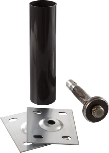 Vista 4 de Tiger Brand Jack Post JS-36 1'7-3' 15GA Puntal, JS-15