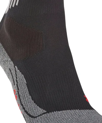 Vista 5 de FALKE Unisex Adulto 4 Grip estabilizador Crew Cut U 1 par