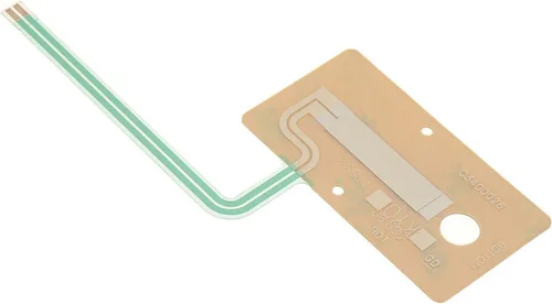 Vista 7 de Pedal de actuador de sensor de hoja apto para Roland Drum FD-8 TD-1 Hi Hat Pedal Parte de goma Circuito TD4 9 11 15 17 Accesorios Sensor Actuador