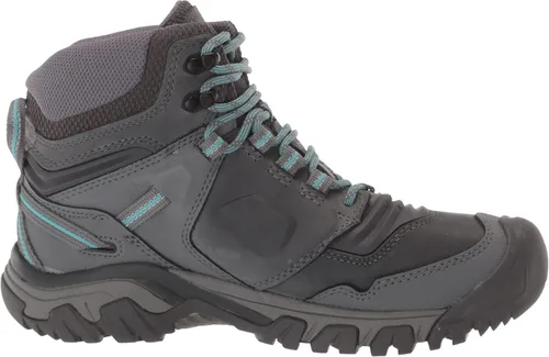 Vista 6 de KEEN womens Ridge Flex Waterproof Boot