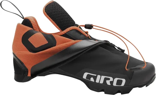 Vista 4 de Giro Blaze - Zapatos de ciclismo para hombre