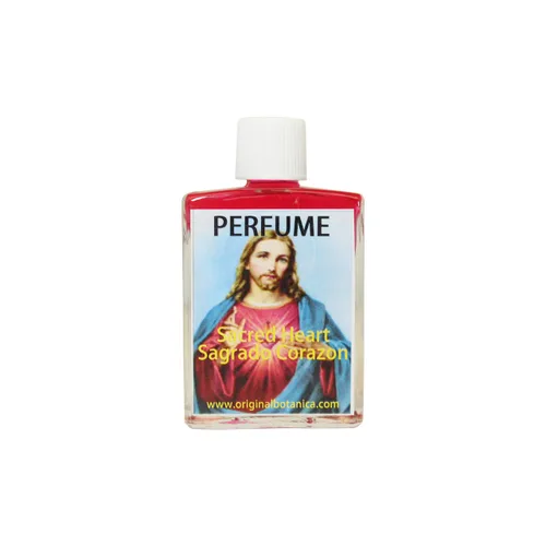 Vista 15 de Original Botanica 7 African Powers Perfume Colonia Espiritual para Magia y Rituales Protección Curación, 1 oz