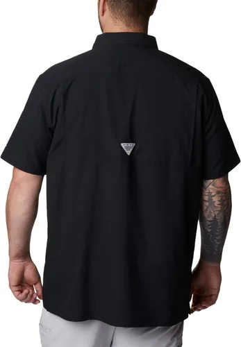 Vista 10 de Columbia Camisa Slack Tide Camp para hombre