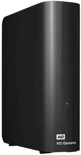 Vista 11 de Western Digital 1TB Elements SE - SSD portátil, USB 3.0, Compatible con PC, Mac - WDBAYN0010BBK-WESN