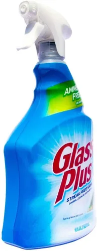 Vista 3 de Limpiador de vidrios con gatillo Glass Plus. 32 oz, 1920079479, paquete de de 1, 1, 1