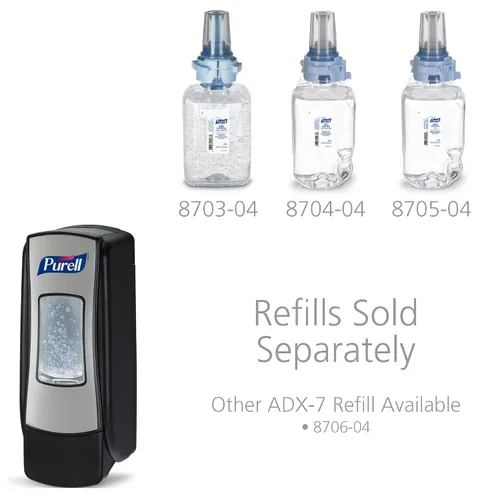 Vista 2 de PURELL ADX despachador, 1
