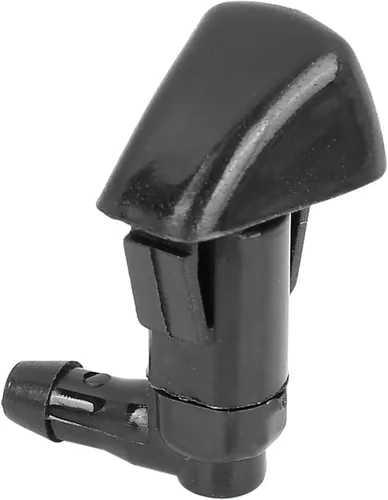 Vista 4 de X AUTOHAUX 2 unids 76810-SDA-A11 Limpiaparabrisas Boquilla Spray Jet para Honda Civic Odyssey Accord Element