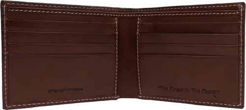 Vista 59 de Rawlings Men's Bifold Wallet Collection