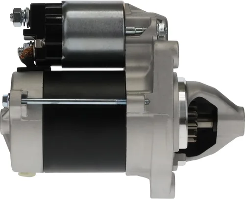 Vista 3 de RAREELECTRICAL Motor de arranque compatible con Honda Gx630rh Gx660rh Gx690 Gx690h Gx690rh V-Twin Engine 31200-Z6l-003 428000-6410 12V 8Hp 8Hp 8Hp p