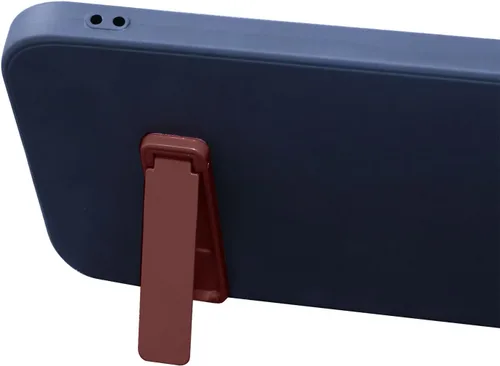 Vista 8 de TENOC Soporte Kickstand Universal para Teléfono Portátil Adhesivo Soporte Vertical y Horizontal Ajustable Sujetador para Funda de Teléfono Celular