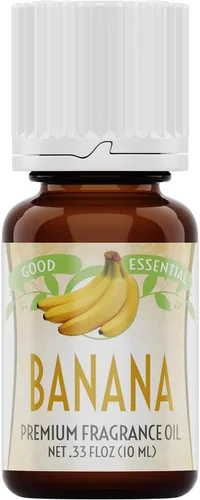 Vista 85 de Good Essential – Aceite de fragancia profesional de almendra 10 ml para difusor, velas, jabones, perfume, aromaterapia 0.33 fl oz