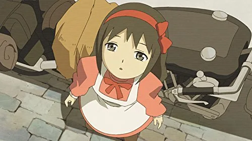 Vista 6 de Kino's Journey