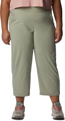 Vista 7 de Columbia Anytime Flex Capri para mujer