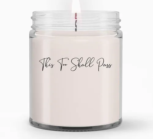 Vista 318 de Adventure Awaits Go Find It - Velas de regalo para mujeres, regalos para ella, esposa, novia, regalos de cumpleaños para mujeres, mamá, mejor amiga