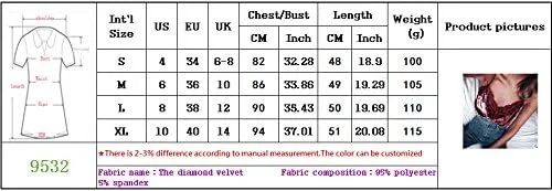 Vista 7 de Camisola de encaje sexy para mujer, blusa sin mangas casual con cuello en V, terciopelo con tirantes delgados, camisola sin mangas, Vino