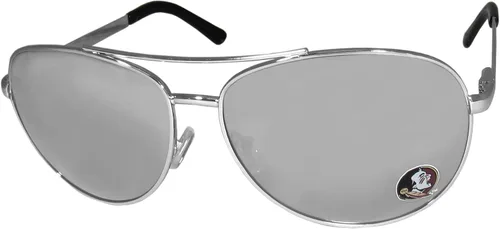 Vista 12 de Siskiyou Sports NCAA unisex Aviator Sunglasses