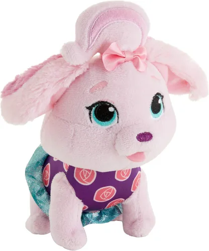Vista 2 de Fisher-Price Nickelodeon Sunny Day, el cachorro de Blair Rosie