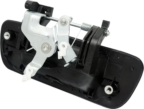 Vista 5 de Manija trasera del portón trasero compatible con Chevrolet Colorado GMC Canyon 2004-2014, reemplaza # GM1915127, 97319415