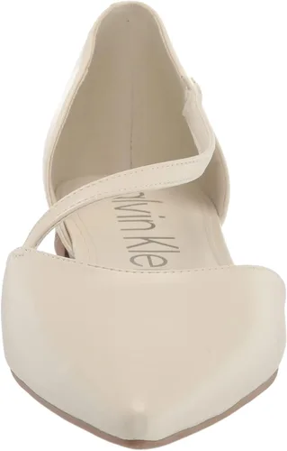 Vista 2 de Calvin Klein Sannie Ballet Flat para mujer